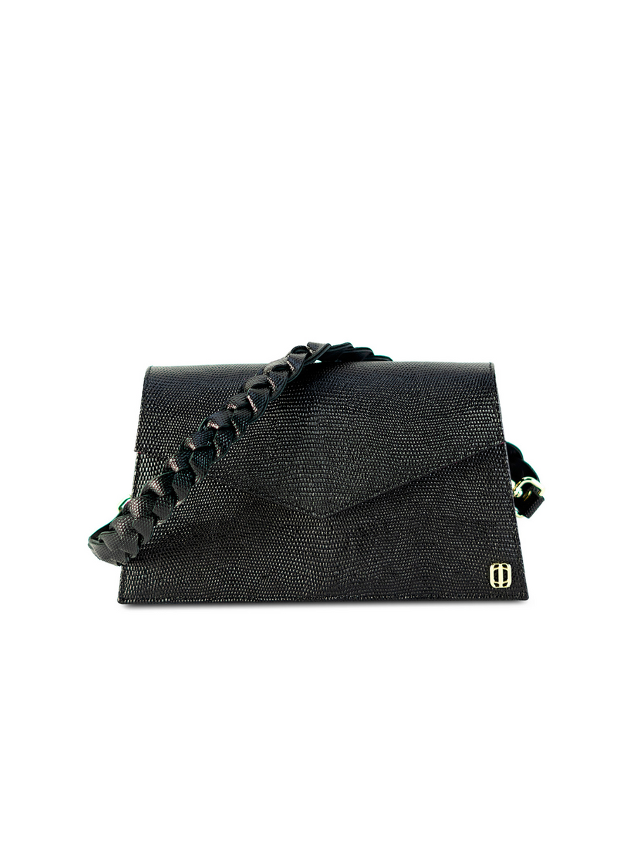 BLACK LIZARD ZAYA