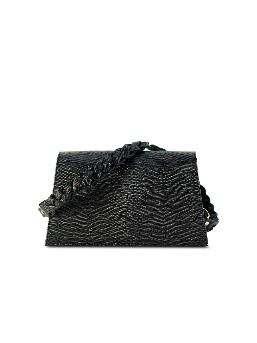 BLACK LIZARD ZAYA