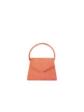 ORANGE CARIOCA ZAZA  (PRE-ORDER)