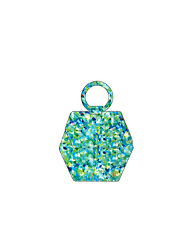 LIME MOJITO BABY ZURI (PRE-ORDER)