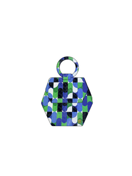 PEACOCK PICASSO BABY ZURI [PRE-ORDER]