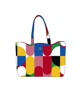 PICASSO TOTE BAG [PRE-ORDER]