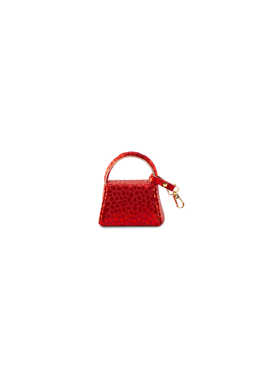 CRIMSON BABY ZARIA