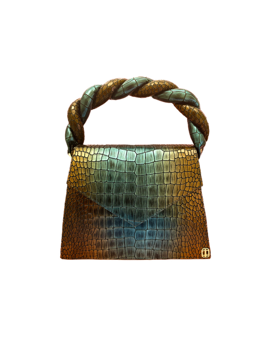 MACAO GOLD ZAZA GRANDE [PRE-ORDER]