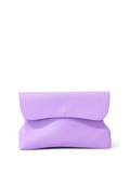 Lavender Lux Butterfly Laptop Sleeve
