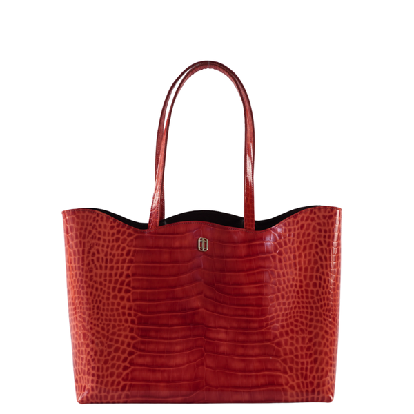 CHILLI PEPPER TOTE BAG