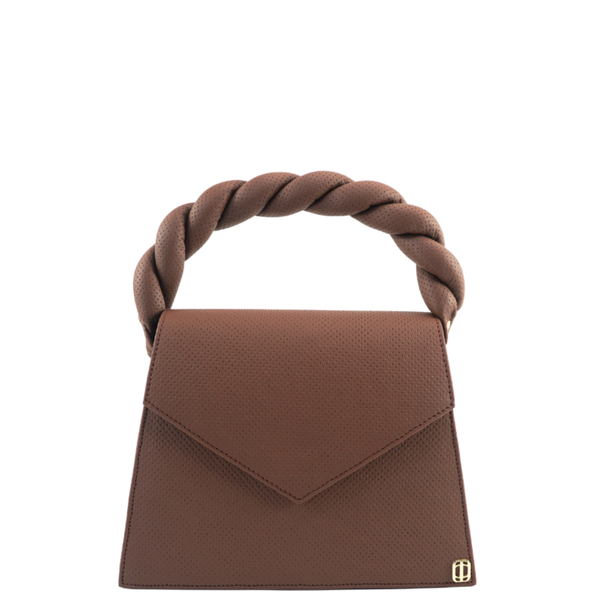 DARK CHESTNUT SPECK ZAZA GRANDE [PRE-ORDER]