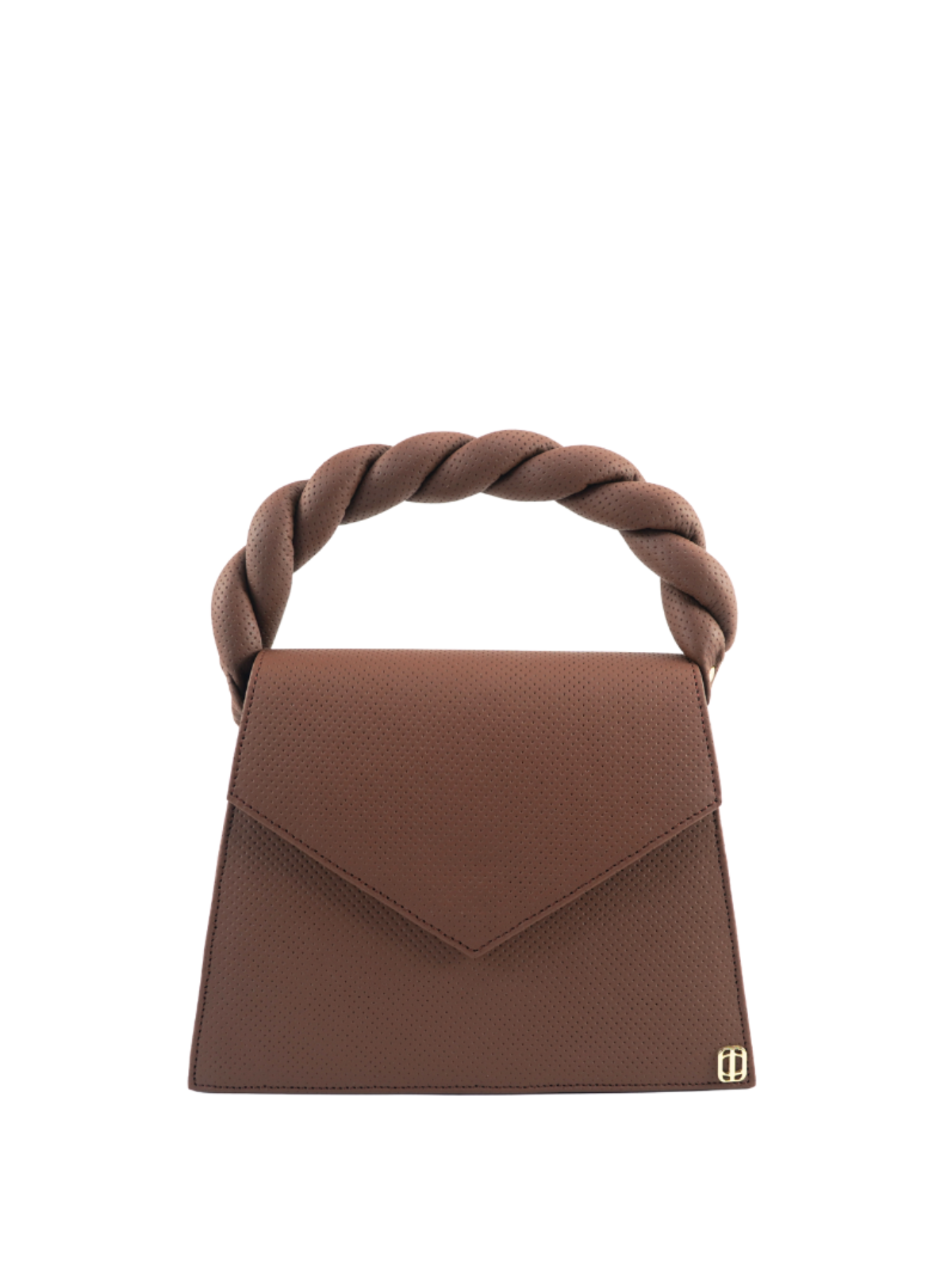 DARK CHESTNUT SPECK ZAZA GRANDE [PRE-ORDER]