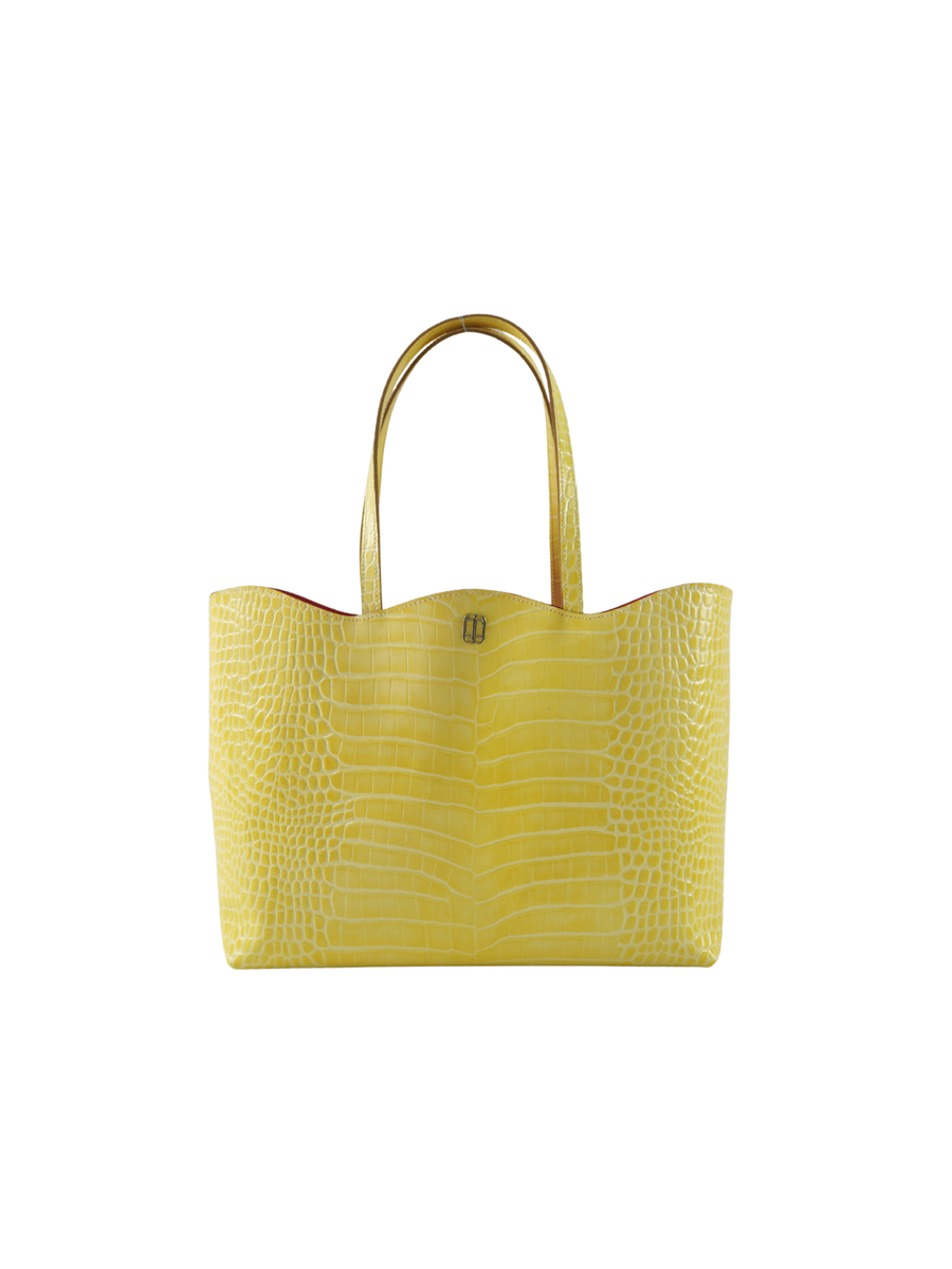 SUNNY TOTE BAG
