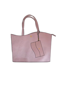 PUCE LIMBE TOTES [PRE-ORDER]