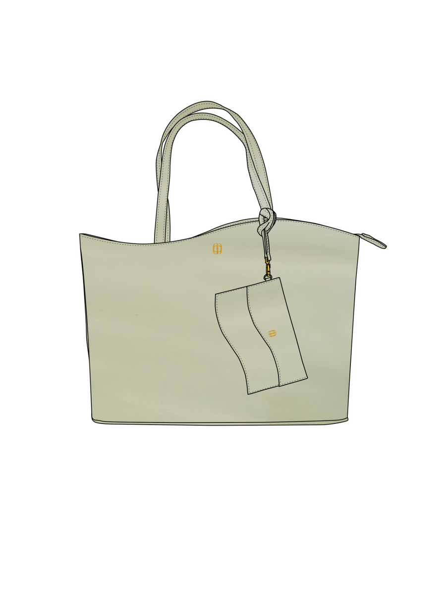 SAGE LIMBE TOTES [PRE-ORDER]