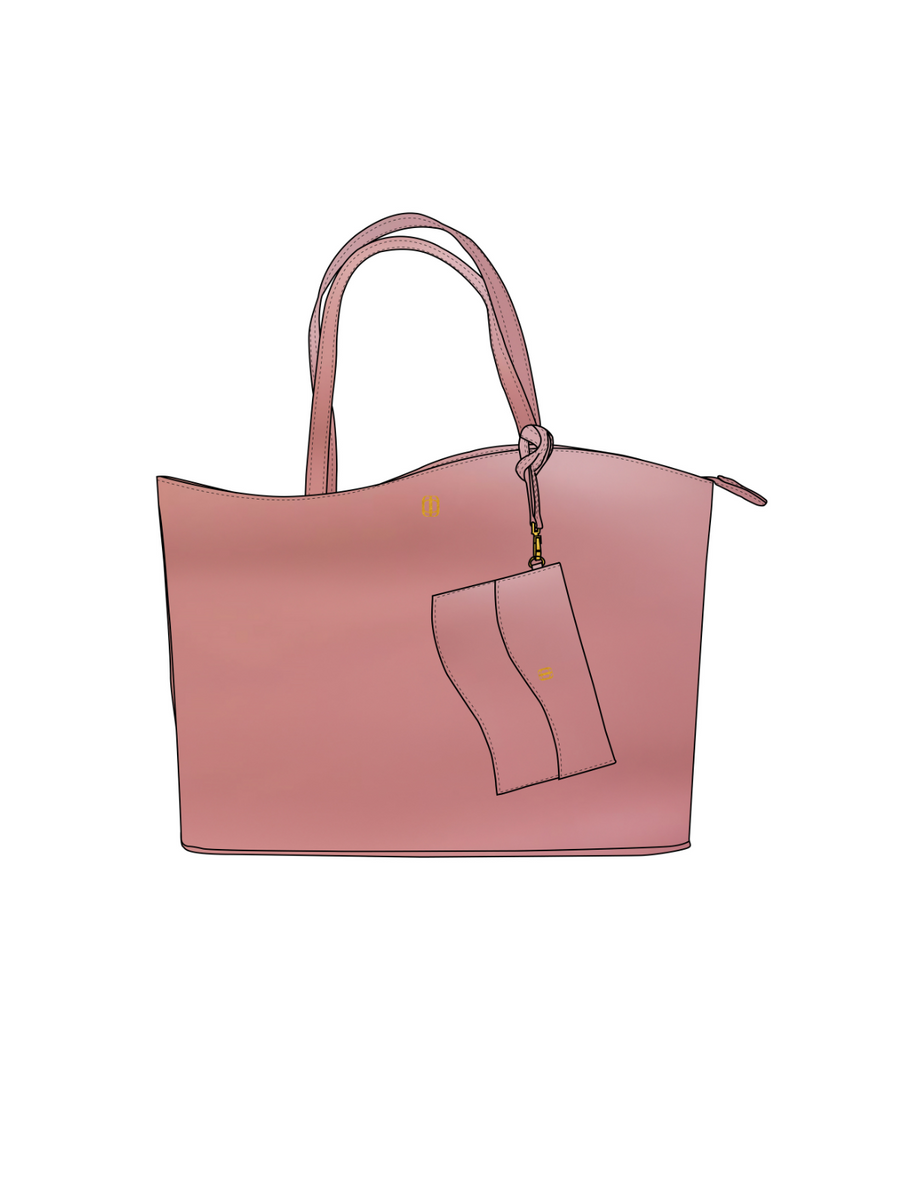 LOBSTER LIMBE TOTES [PRE-ORDER]