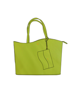 APPLE LIMBE TOTES [PRE-ORDER]