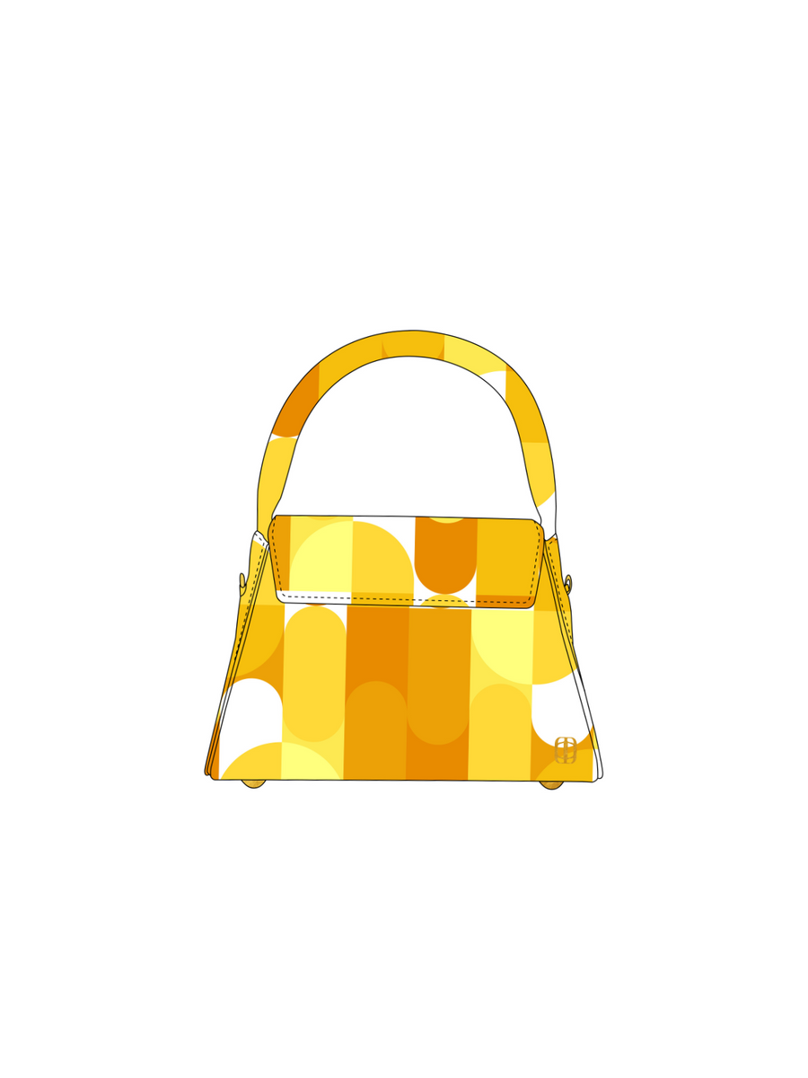 LEMON PICASSO ZARIA [PRE-ORDER]