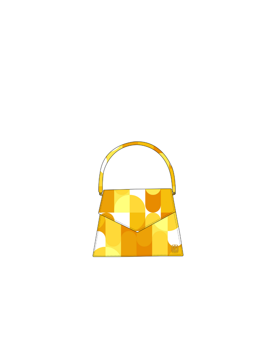 LEMON PICASSO ZAZA [PRE-ORDER]