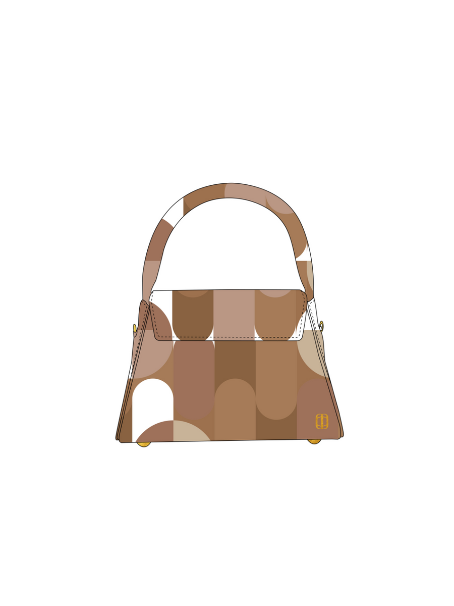 NEUTRAL PICASSO ZARIA [PRE-ORDER]