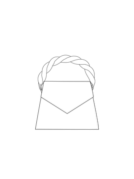 PRE-ORDER ZAZA GRANDE