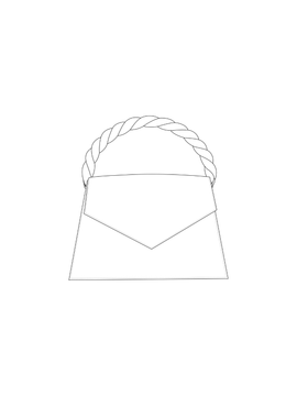 PRE-ORDER MEDIUM ZAZA GRANDE