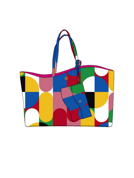 PICASSO LIMBE TOTES [PRE-ORDER]