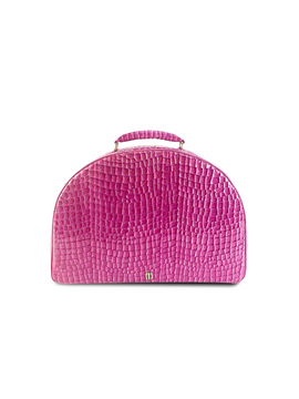 BLUSH SMALL TRAVEL BAG