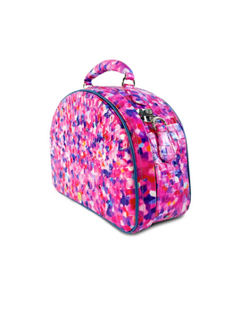 STRAWBERRY MOJITO LARGE TRAVEL BAG