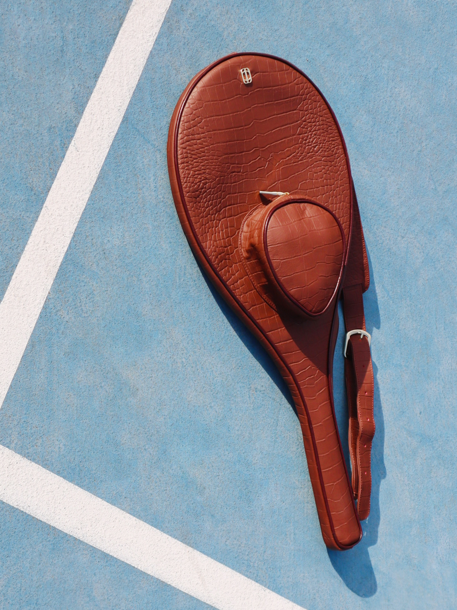 BRIMSTONE TENNIS RACQUET BAG
