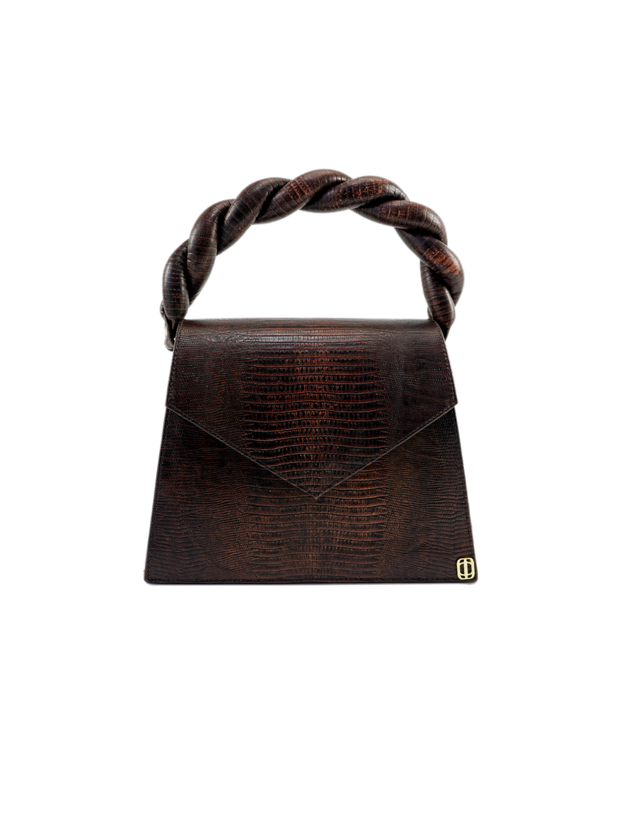 MAHOGANY ZAZA GRANDE