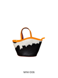 HIDE TOTE [MINI]