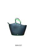 HIDE TOTE [MINI]