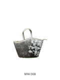HIDE TOTE [MINI]