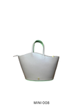 HIDE TOTE [MINI]