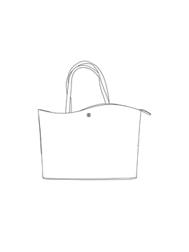 PRE-ORDER MEDIUM LIMBE TOTE