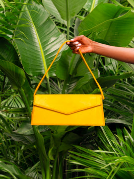THE HONEYSUCKLE BAGUETTE