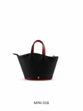 HIDE TOTE [MINI]