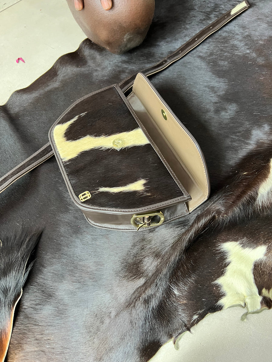 Raffette Hide