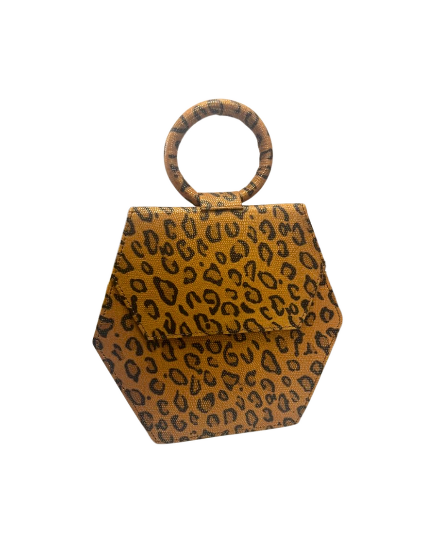 JAGUAR ZURI