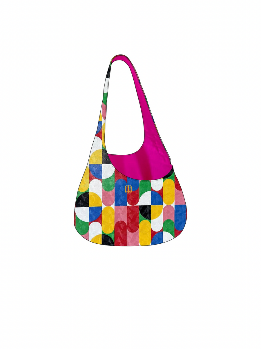 PICASSO HOBO TOTE BAGS [PRE-ORDER]