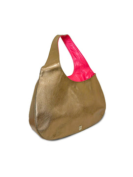 TUSCANA MEDIUM HOBO TOTE