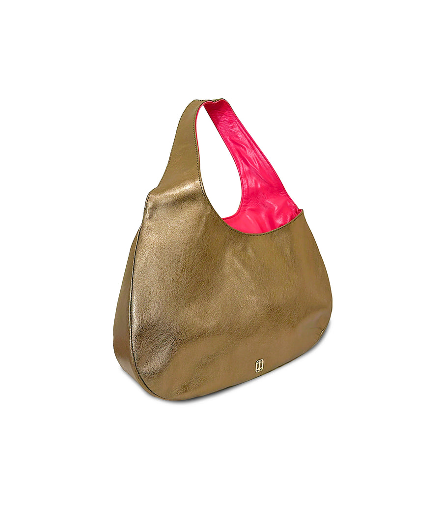 TUSCANA MEDIUM HOBO TOTE