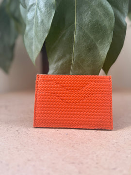 PAPAYA CARDHOLDER