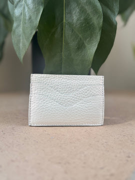 SHIMMERY CARDHOLDER