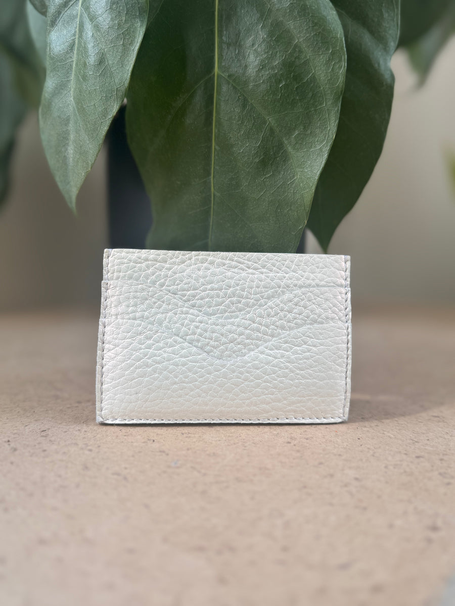 SHIMMERY CARDHOLDER