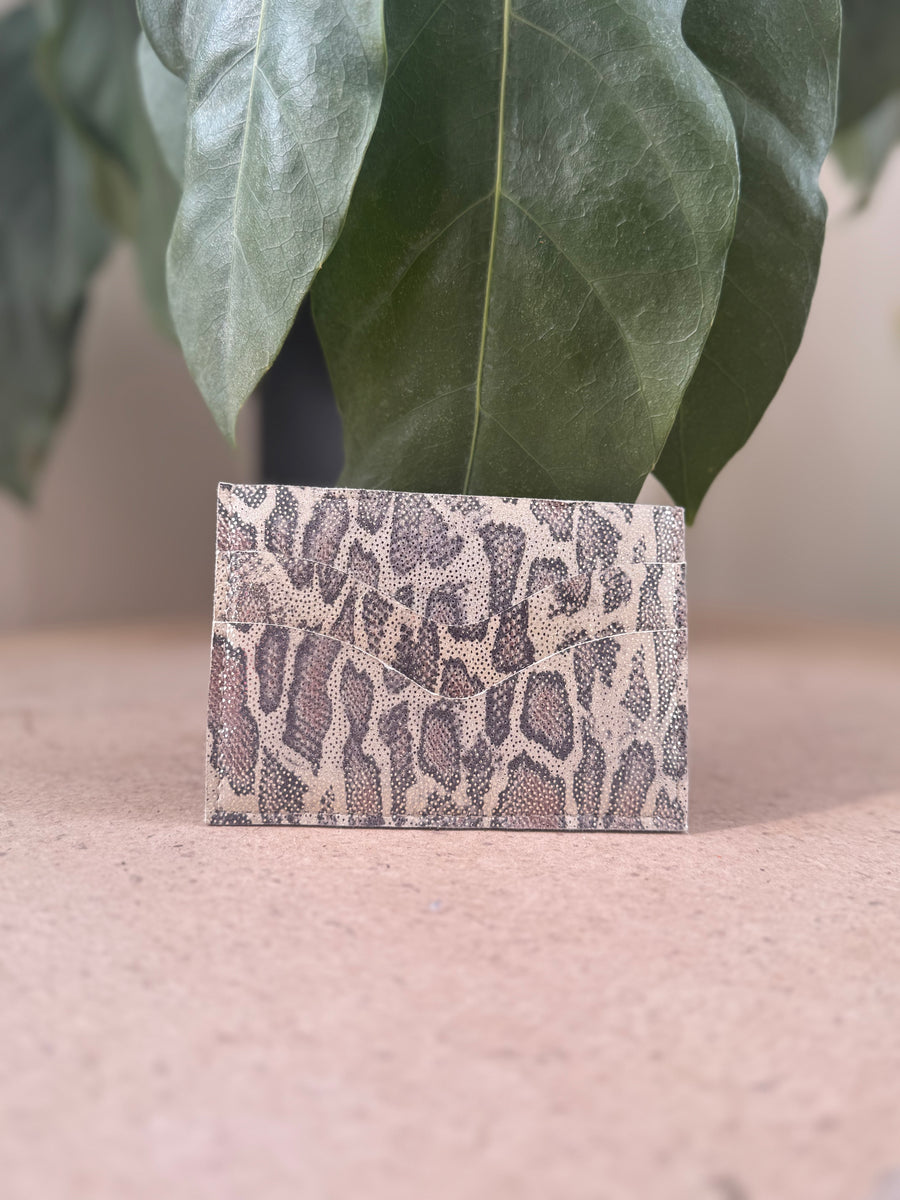 ADA CARDHOLDER