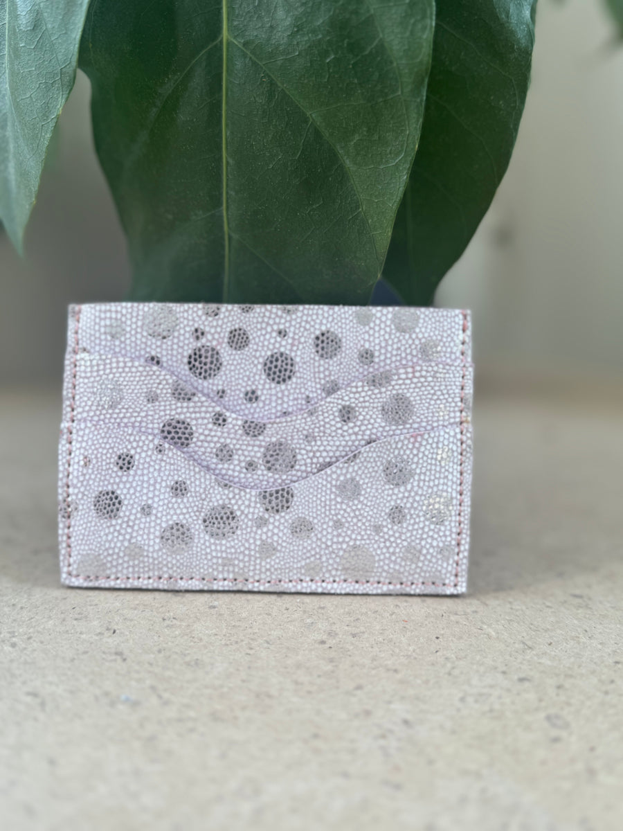 LILAC CARDHOLDER