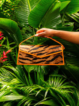 THE PRINCETON TIGER BAGUETTE [PRE-ORDER]