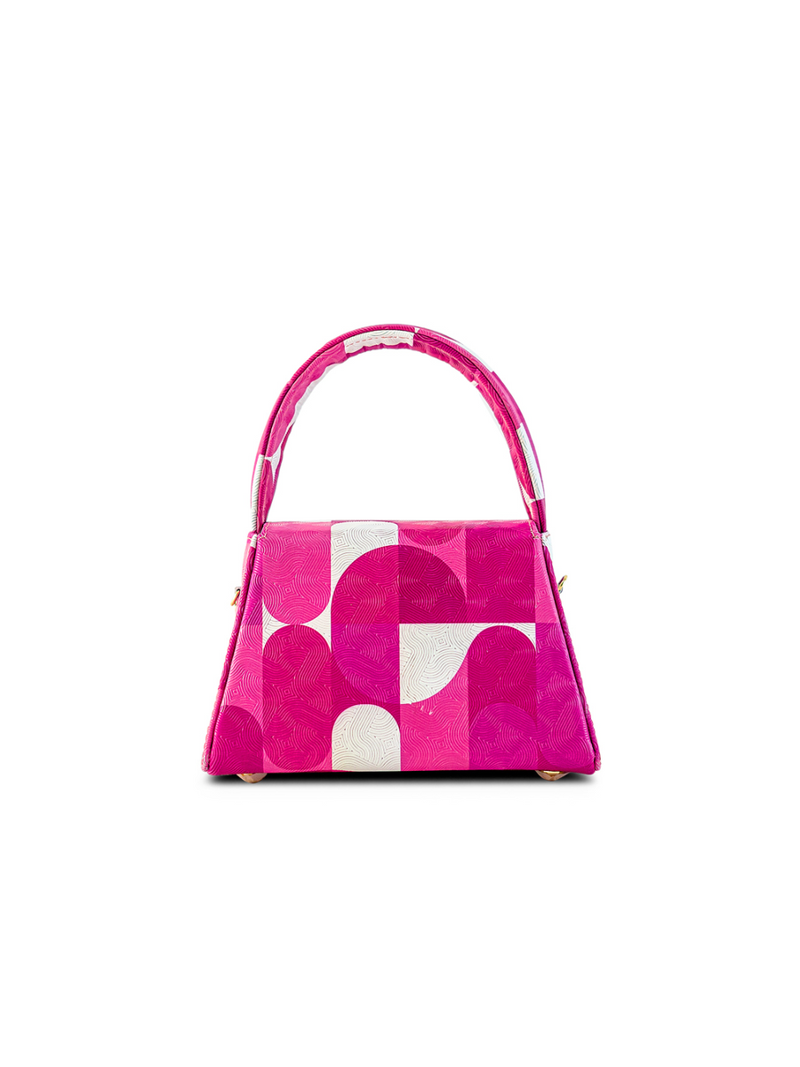 PINK PICASSO ZARIA [PRE-ORDER]