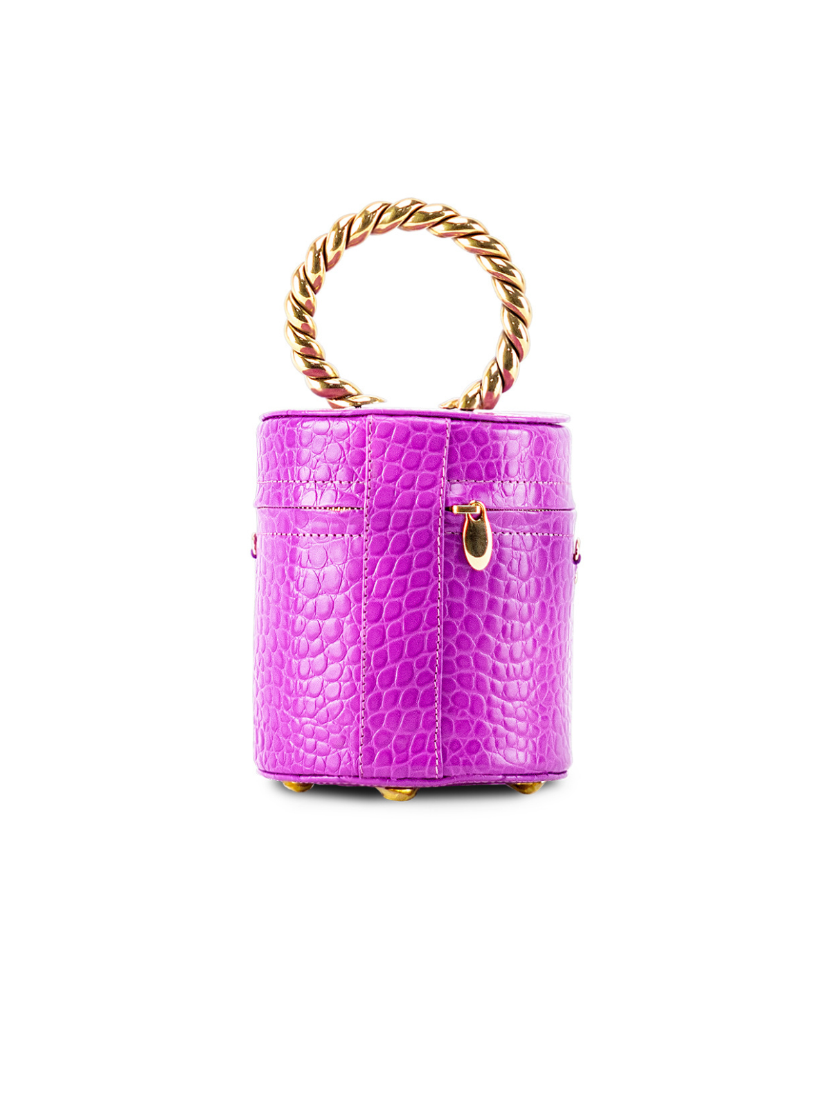 Bucket bags anima iris