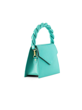 TEAL ZAZA GRANDE  (PRE-ORDER)