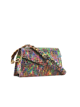 RAINBOW ZAYA