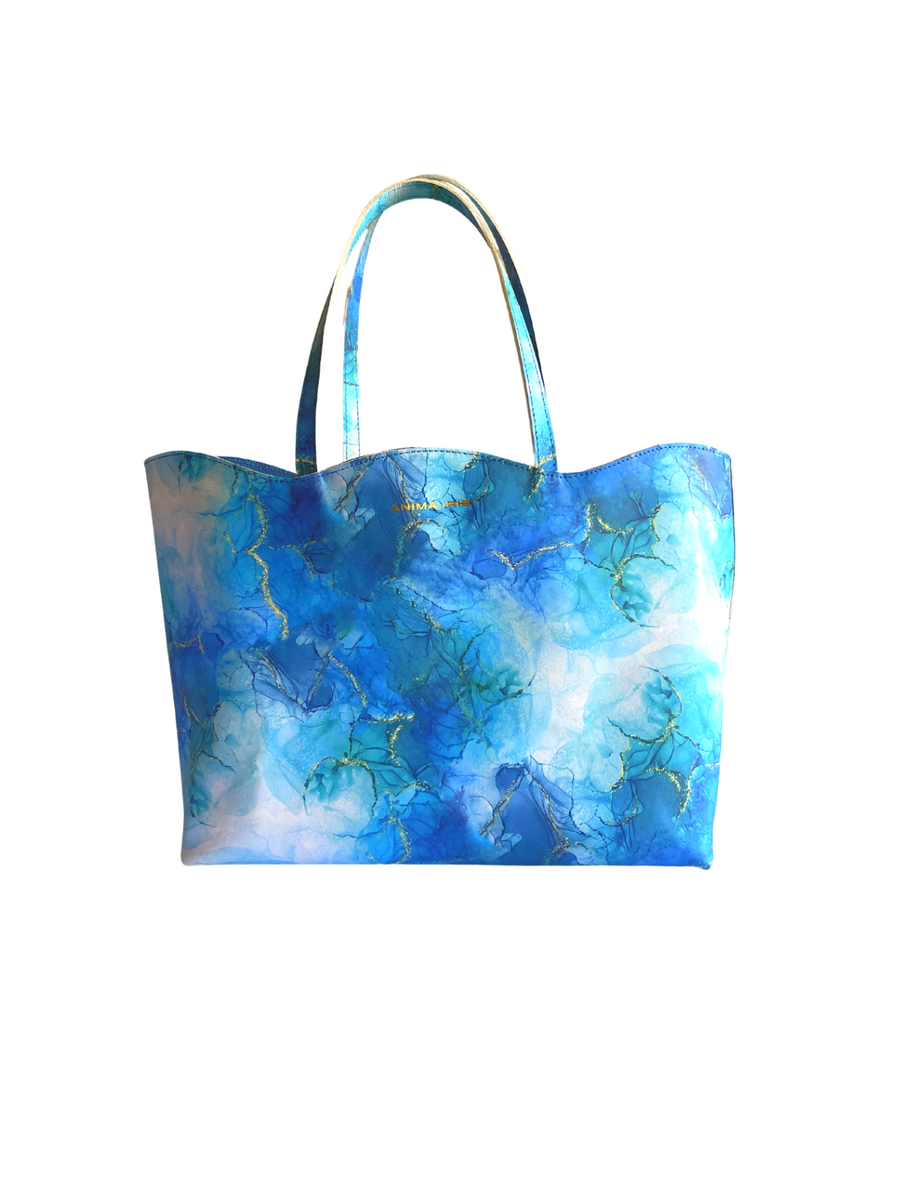 ARIEL TOTE BAG